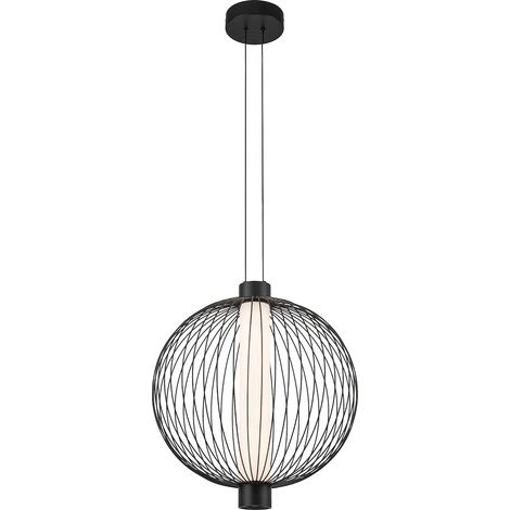 KYOTO 32W LED Pendelleuchte Durchm. 43 cm (1/5)