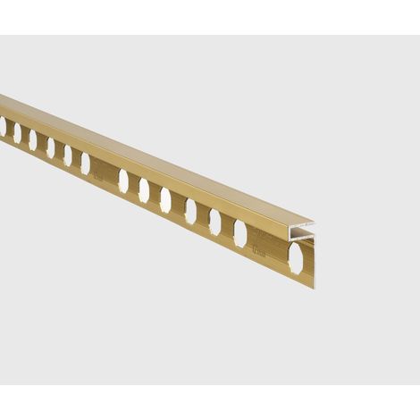 Novolistel 3 XS Alu 10x2500 Oro Brillo-22