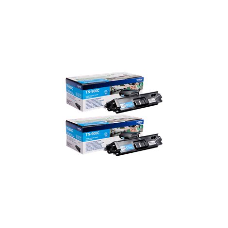 2XTONER CIAN TN900CTWIN