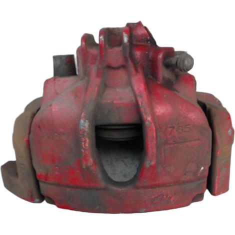 [PRODUIT D'OCCASION] Etrier De Frein Avant Gauche PEUGEOT 207 ♻️ Ref Oe. 4400t2 - Garantie à vie (1/3)