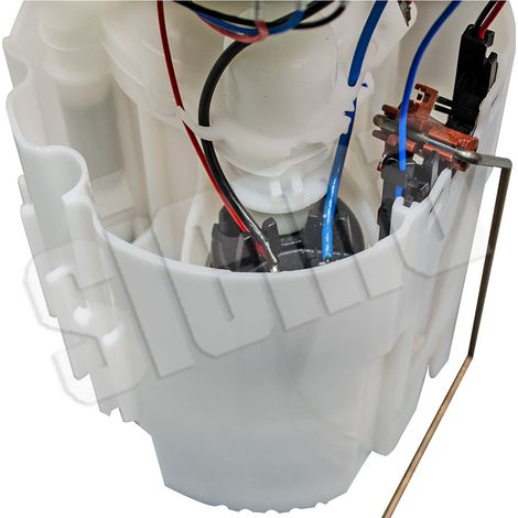 Les références 5QG919051, 5QG919051E et 5QG919 sont applicables au nouvel ensemble de pompe à carburant pour le Tiguan L à deux roues motrices.
