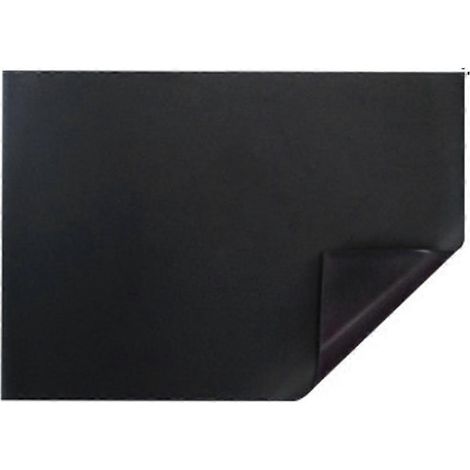 Tableau noir magnétique effaçable à sec, petit format, pour réfrigérateur, résistant aux taches, organisateur de cuisine (1/4)