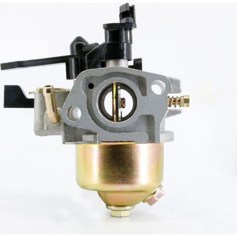 Carburateur GX160 168F Carburateur GXV160 HR214 194 Bmh 33/36 60s41 (1/4)