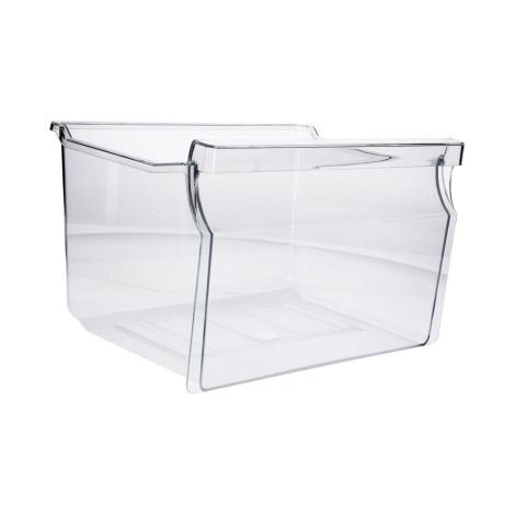 Hisense tiroir de congelateur (tiroir, bac) transparent refrigerateur combine HK1864980