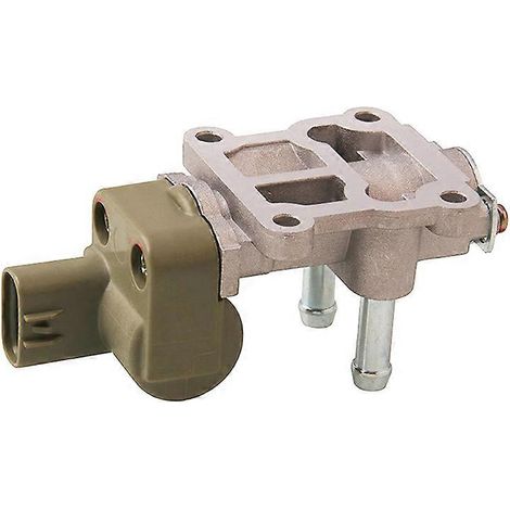 16022-P2A-J01 Leerlaufregelventil (IACV/IAC) für Fahrzeuge der Baujahre 1995–2001 16022-P2E-A51 Leerlaufdrehzahlregelventil (1/5)