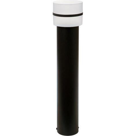 Poteau De Jardin - 50 Cm - IP44 - Douille E27 - Pour Terrasse Allée Entrée - 1 Piece (1/5)