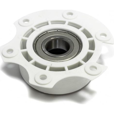 ARISTON INDESIT SUPPORTO CUSCINETTO CESTO LAVATRICE ASSIEMATO C00087966 FL 267