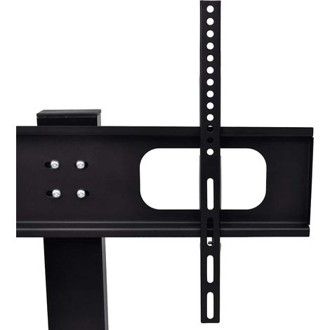 Support TV Banc TV Armoire TV sur pied pour écran 37-55 pouces Max VESA 600x400 mm (1/5)