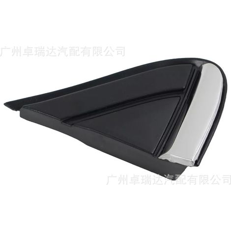84107340 Baguette de finition d'aile avant côté passenger, compatible with Chevrolet Equinox 18-23