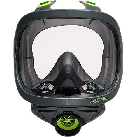 Masque complet BLS BLS8102015