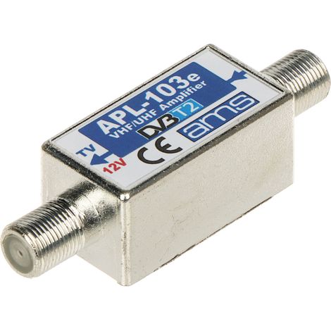 Amplificatore per antenna AMS APL-103E