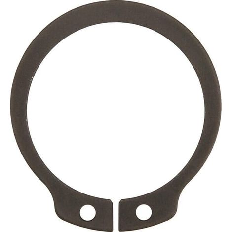 Anello seeger esterno 27 mm UNIVERSALE 47127