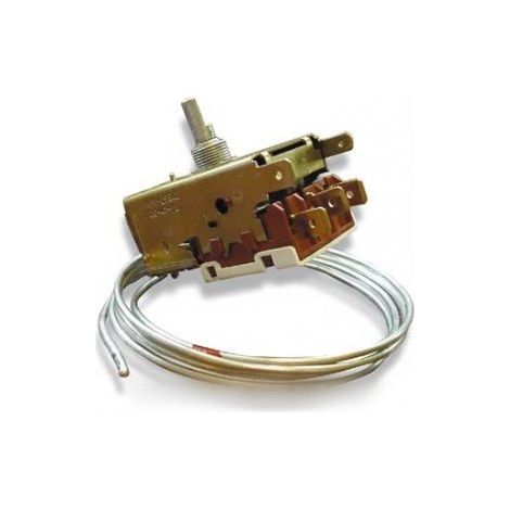 Thermostat K59l2025 pour Refrigerateur, Congelateur ARTHUR MARTIN ELECTROLUX 2262146240