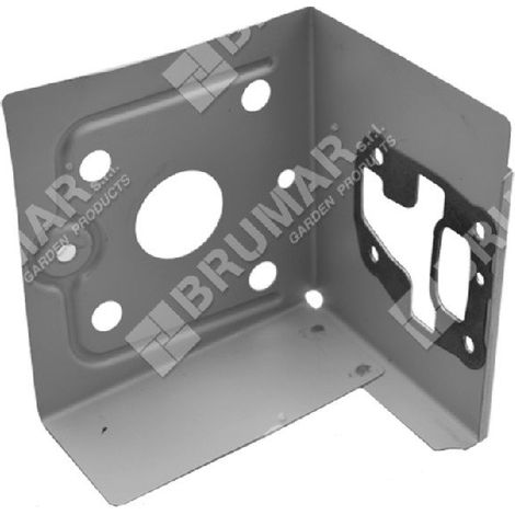 Motorkurbelgehäusedichtung für KAWASAKI-Motoren 49089-0789 - 030241