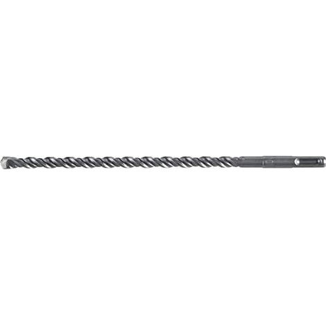 Broca Bosch SDS-Plus-5 en acero inoxidable duradero