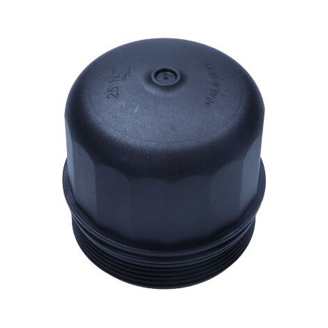 Boîtier de filtre à huile Maxgear Volvo S40/V40 -04/ XC90 05-10/ C70/S70/V70/ S60 (1/2)