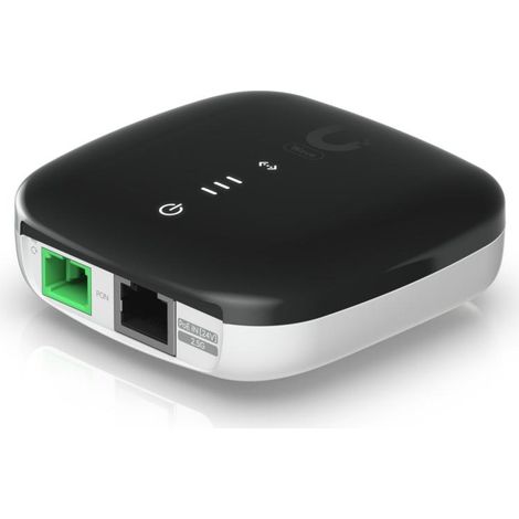 Ubiquiti Wave-fiber-ONU  ONT  GPON 2.5g, 20 km (1/5)