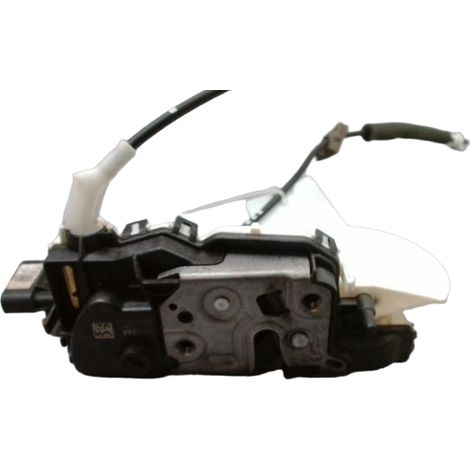 [PRODUIT D'OCCASION] Systeme Condamnation Avant Gauche CITROEN C3 II Phase 2 (a51) 2013-2016 ♻️ Ref Oe. 9800624480 - Garantie à vie (1/3)