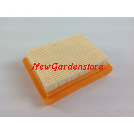 Filtro de aire para desbrozadora FS74-FS120-FS200-FS250-FS300-FS350-400-450 STIHL