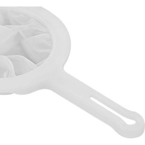 Sojamilchfilter zum Kochen, ultrafeines Sieb für Babysaft, Durchschlag und Sieb (1/5)