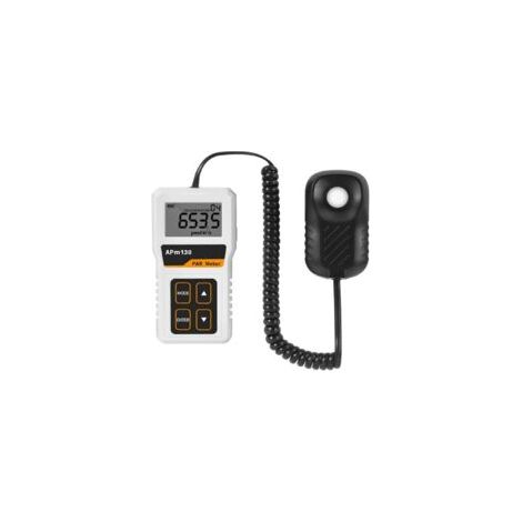 Mesureur PAR quantique pour lampes de culture LED, mesureur PPFD haute précision (1/5)