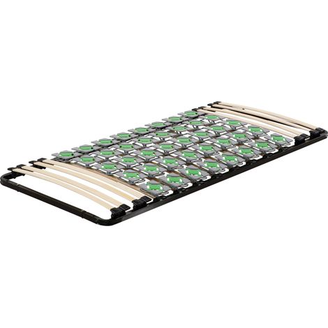 Lattenrost Tellerlattenrost Ergo IF56 - für alle Matratzen geeignet 90x200 cm