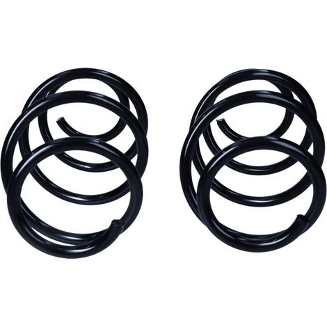 Lot de 2 Ressorts de suspension MAXGEAR 60-1502D HONDA 51401SAAG01 (1/3)