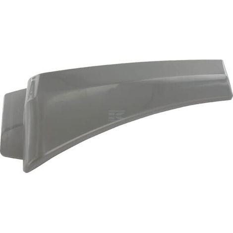LEFT BUMPER END STIGA 3371103360 (1/2)