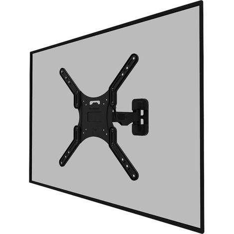 Neomounts WL40-540BL14 Supporto a parete per TV 81,3 cm (32) - 139,7 cm (55) Inclinabile, Girevole (1/5)