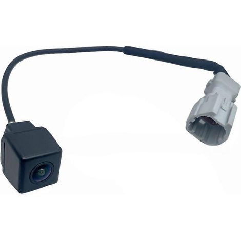 95760-3Z000 Cámara de visión trasera para coche, cámara de marcha atrás, cámara de asistencia de aparcamiento para Hyundai I40 I40 2011-2014 95760-3Z001 (1/5)
