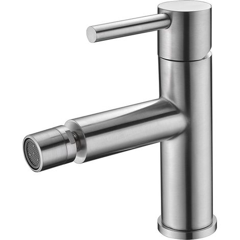 Grifo Bidé Cromado Serie Moscú IMEX (1/2)