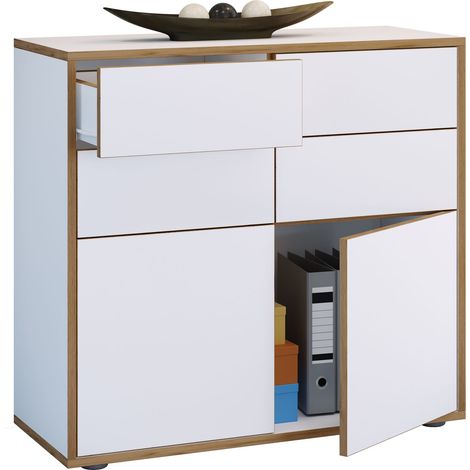 Techo de cajones Sideboard Salia B. 100 cajón 74x100x33 - VCM