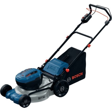Rasenmäher 46 cm GRA18V2-46SP - 36V (2x18V) - ohne Akku