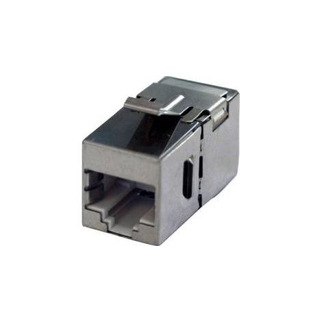 Módulo Bachmann Keystone CAT6 (RJ-45), 940.083