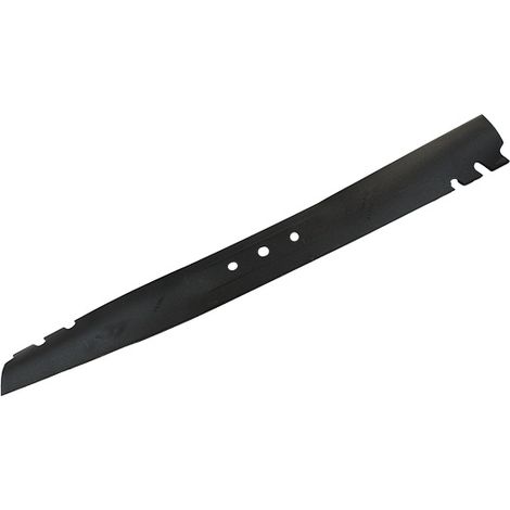 Lame de tondeuse 53 cm – Compatible modèles Toro 20192, 20194, 20899, 20996 – Alésage 11 mm – Diamètre extérieur 9,5 mm