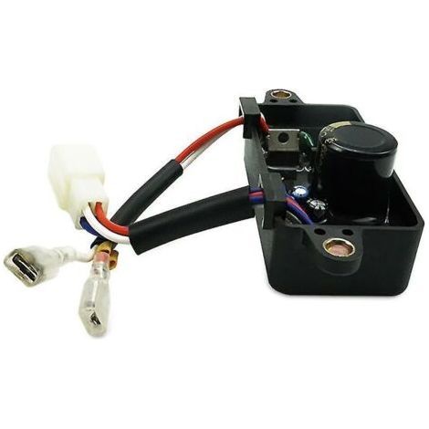 Régulateur de tension Avr pour générateurs Avr 3kw 2kw 2.8kw automatique (1/4)