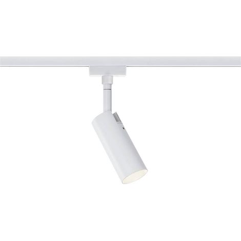 Paulmann Lampada per sistema su binario URail 4 W LED (monocolore) Bianco (1/5)