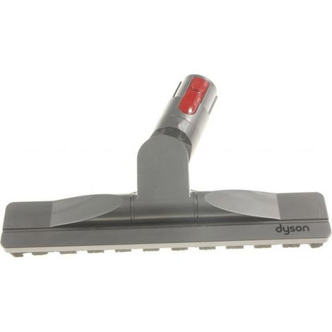Brosse parquet pour aspirateur – Largeur 300mm – Compatible avec DYSON – Application pour sols durs