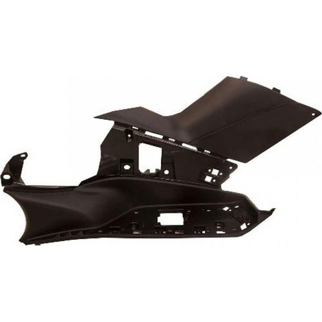 Marche pied One pour Scooter Yamaha 500 Tmax 2008 côté droit Neuf (1/4)