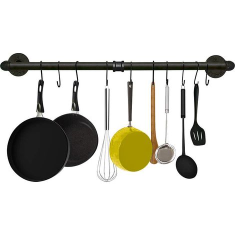 Support de rangement cuisine 10068.5 Notes de commande 14 crochets (1/5)