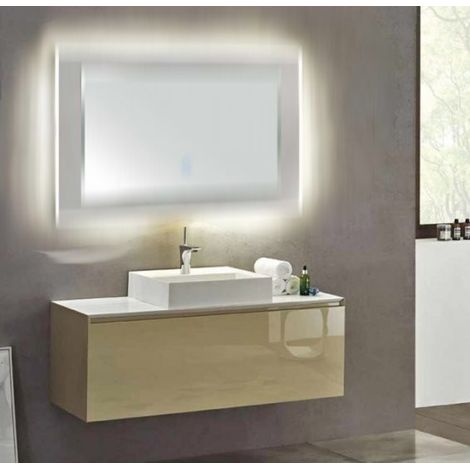 Mobile da Bagno Sospeso - Eide No (1/2)