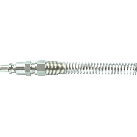Raccord rapide LISAM X2001