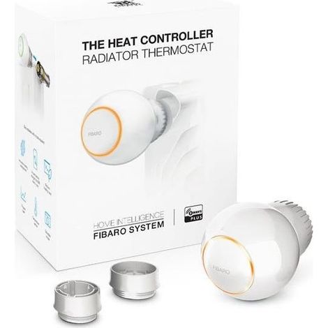 Controllore di Calore FIBARO (FGT-001) (FGT001) (1/9)