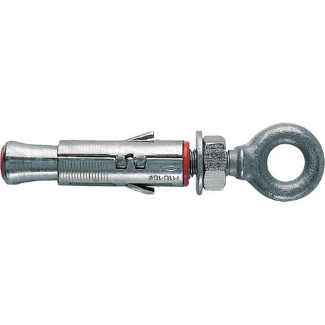 TASSELLI FISCHER SLM 6 C/OCCHIOLO