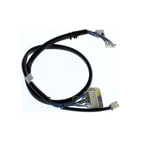 BOSCH Ersatzteil TTNR: 7736700719 Kabelbaum Installation 230V (1/2)