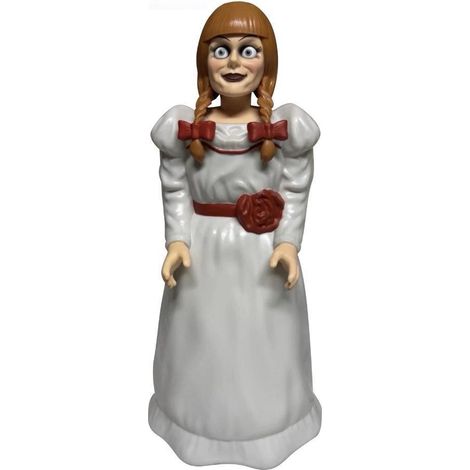Annabelle-Popcorn-Eimer, Horrorfilm, Conjuring-Reihe, Annabelle-Puppe (1/5)