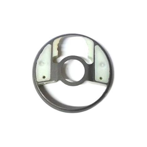Contrepoids de vilebrequin 550XP/XPG
