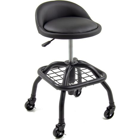 Wolf Swivel Stool 510 (1/5)