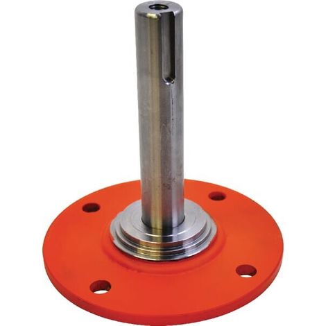 Rotor shaft CR Perfect CR PERFECT 11931