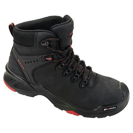 Bottes Brooklyn.6640. S3.SRC.HRO.Gr.48